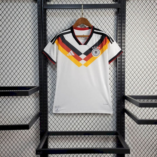 Mondiali femminili Germania 2026