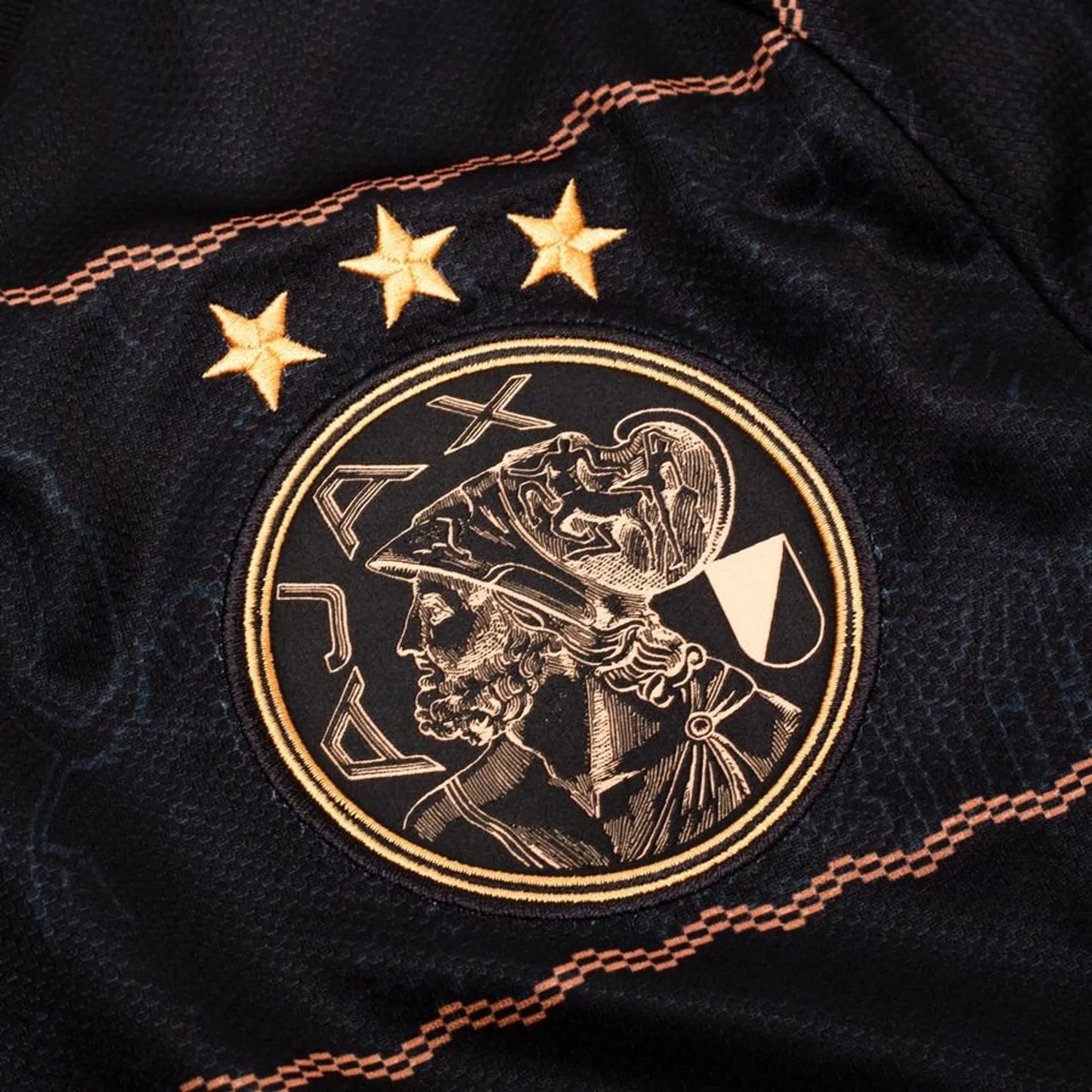 Divisa da trasferta dell'Ajax 2026/2027