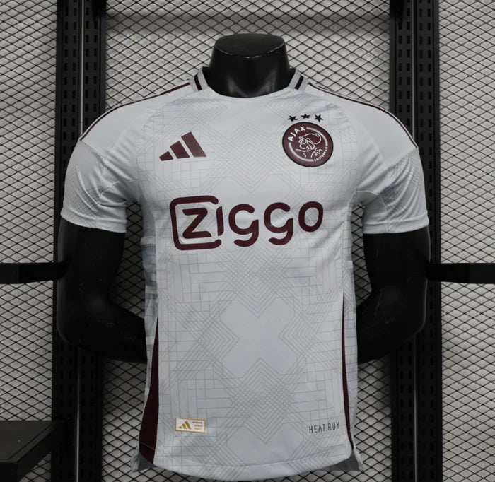 Terza divisa Ajax 2024/2025