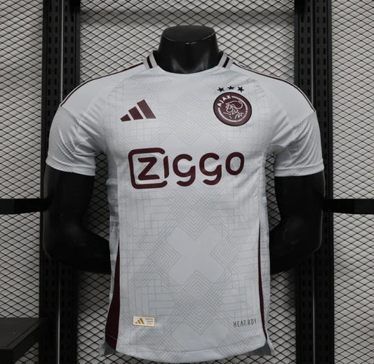 Maillot third Ajax 2024/2025