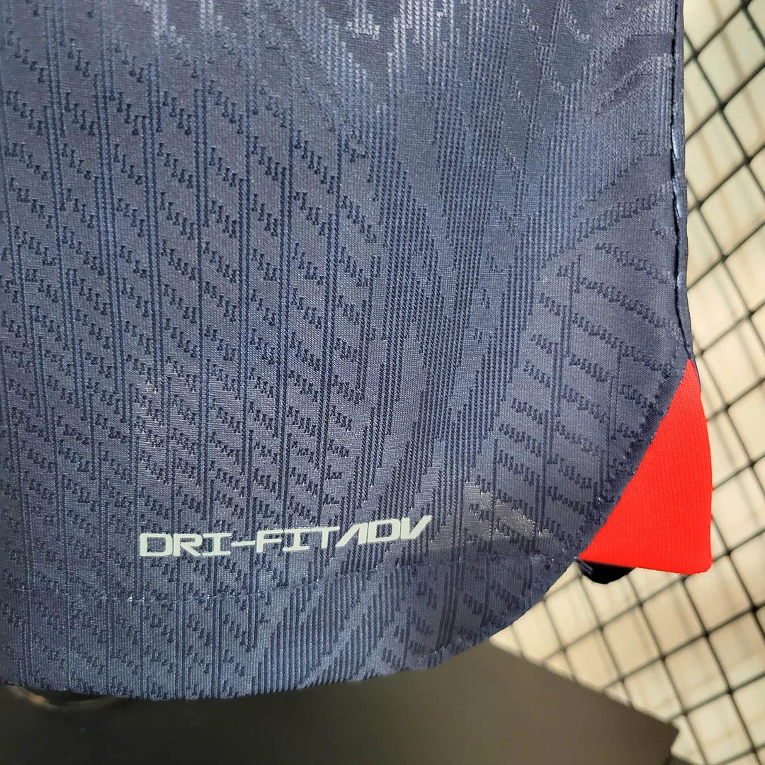 2023/2024 PSG Home Kit