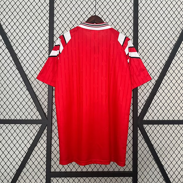 1996 Retro Turkey Home Jersey