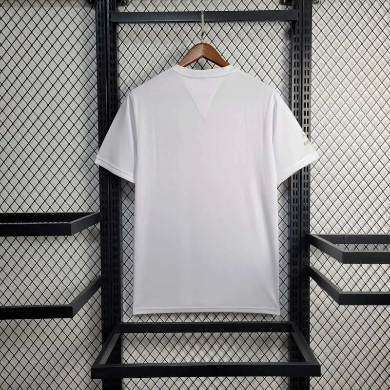 Maillot de Santos Limited