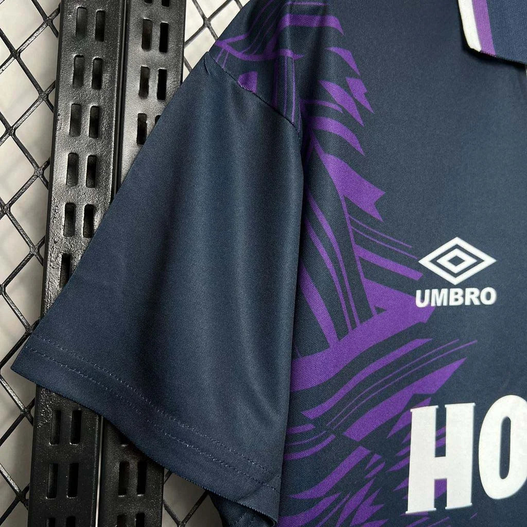Maillot extérieur rétro Tottenham 1994-1995