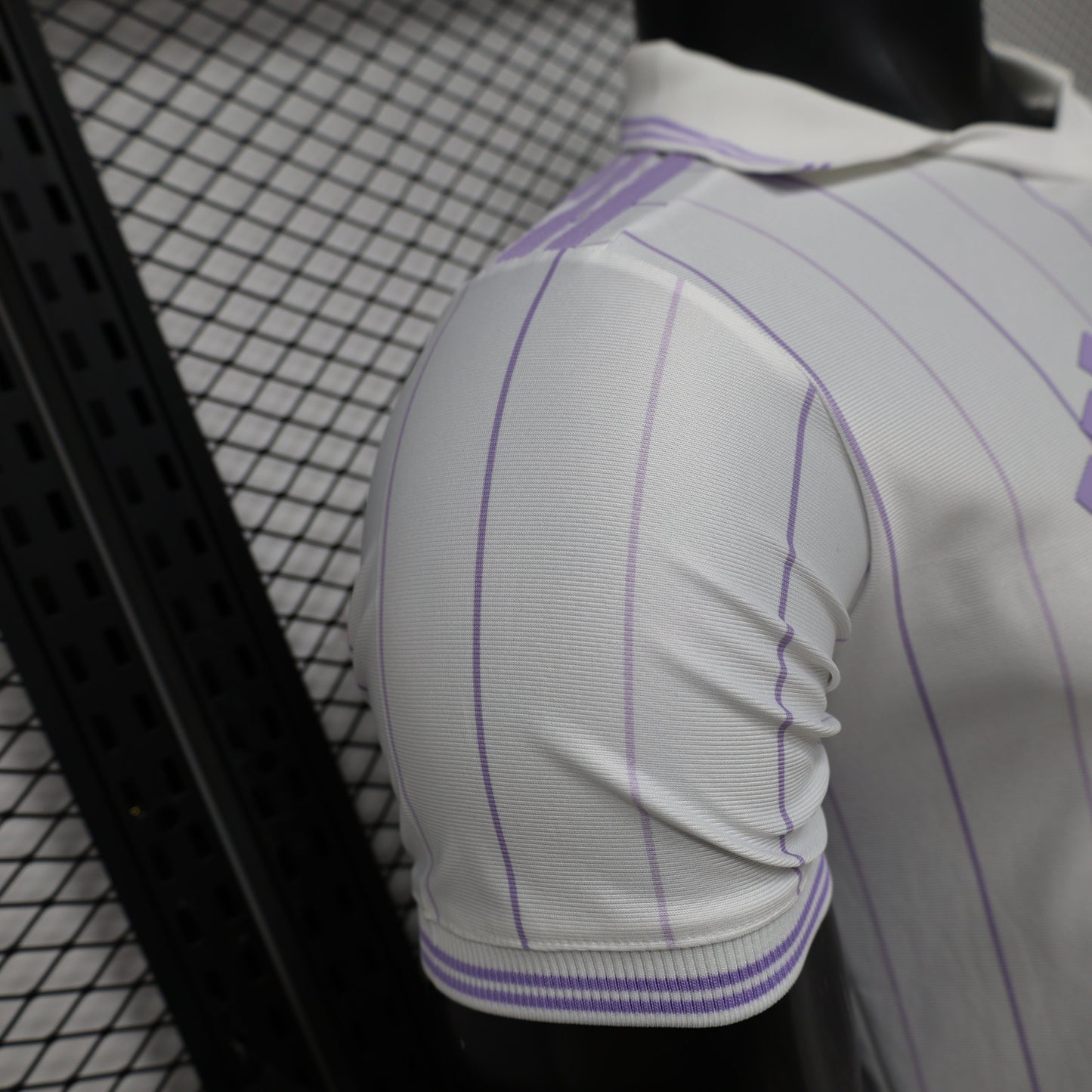 Maglia Retrò Limited Edition Real Madrid 2026/2027