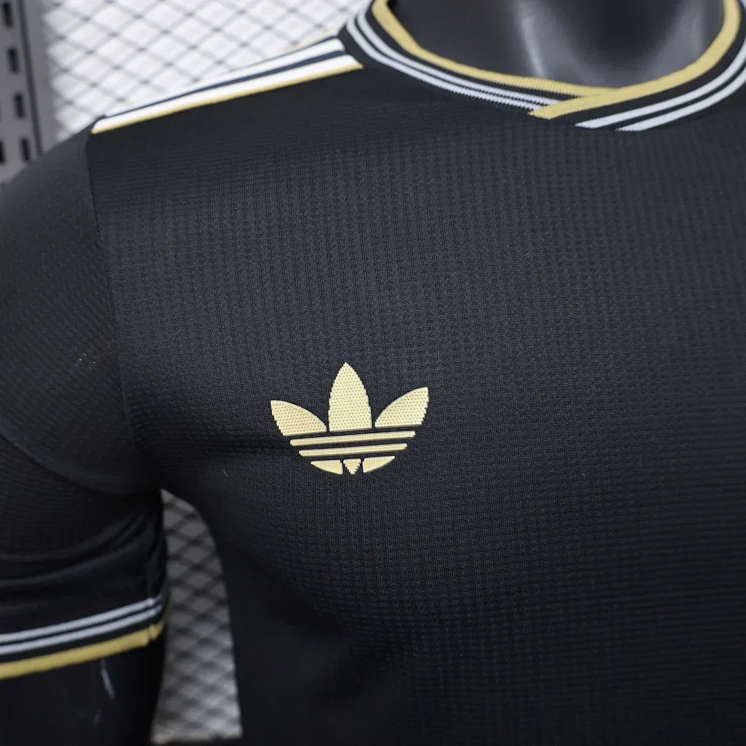 Divisa da trasferta Juventus 2025/2026