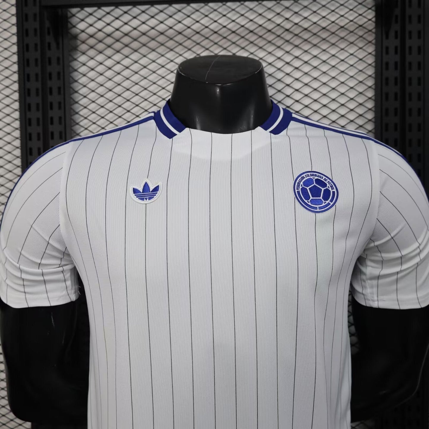 Maglia Colombia Limited 2026