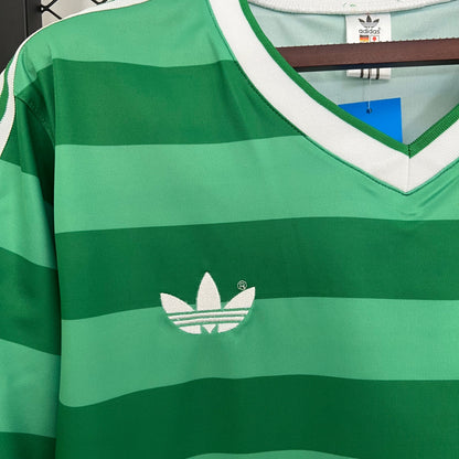 Maillot Rétro Extérieur Allemagne 1984
