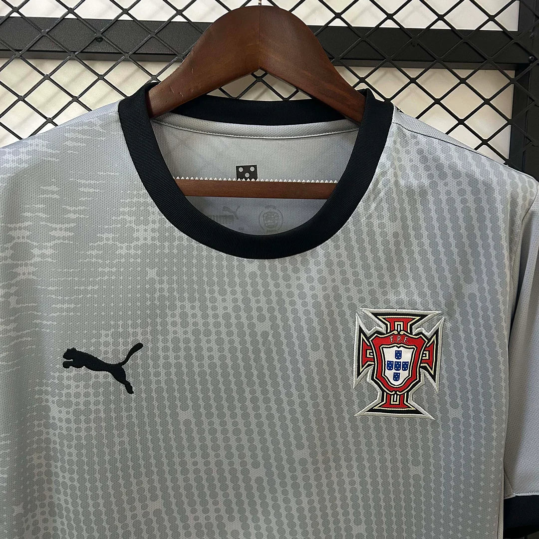 Divisa da portiere Portogallo 2025