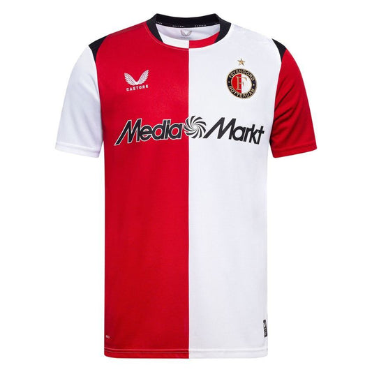 Maillot domicile du Feyenoord 2026/2027