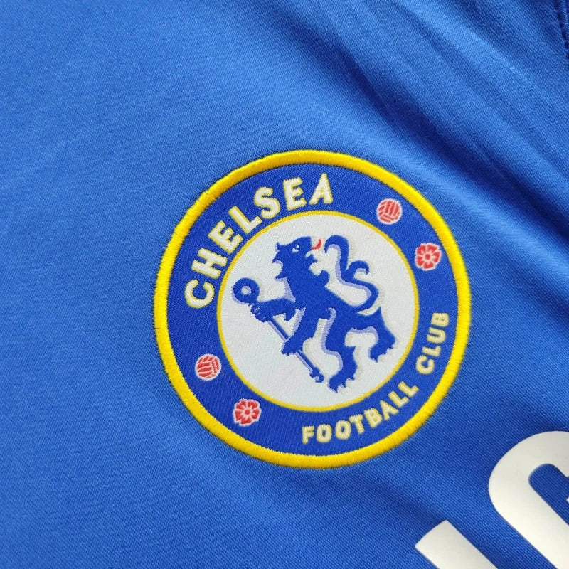 Maglia retrò Chelsea Home 2006-2007