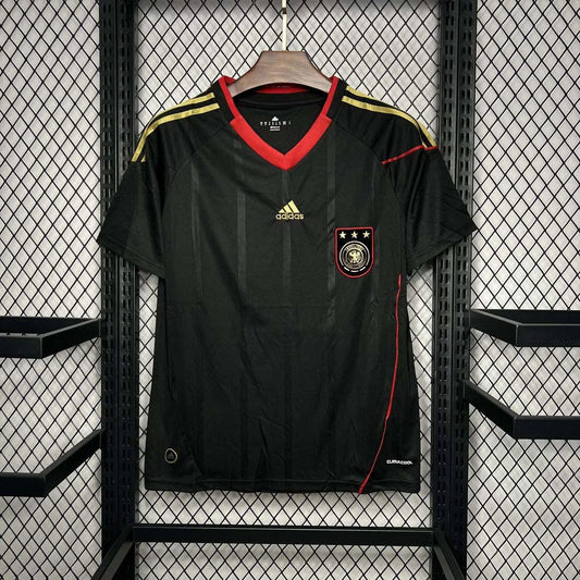 Maglia Germania Trasferta Retrò 2010