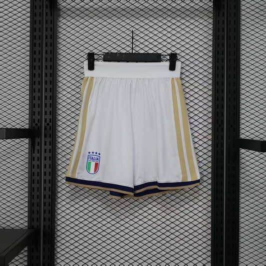 Pantaloncini Casa Italia Mondiali 2026