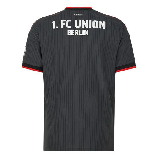 2026/2027 Union Berlin Away Kit