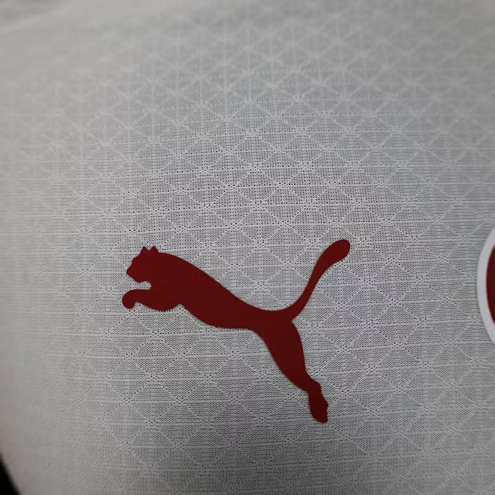 Divisa da trasferta Galatasaray 2025/2026