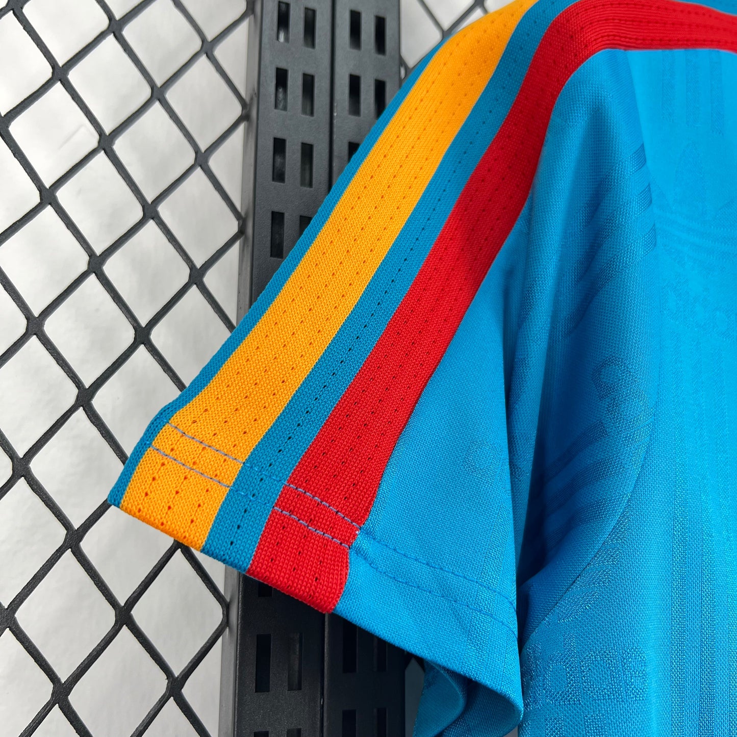 2026 Spain OG Lifestyle Jersey