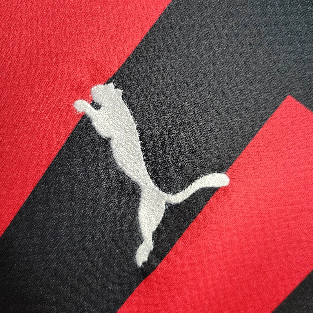 Maglia Home AC Milan 2022/2023