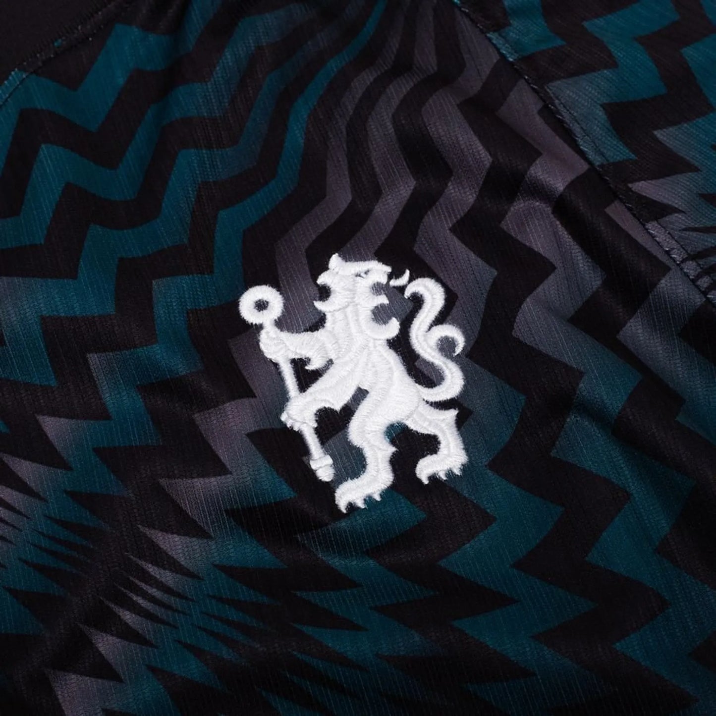 Tenue de gardien Chelsea 2026/2027