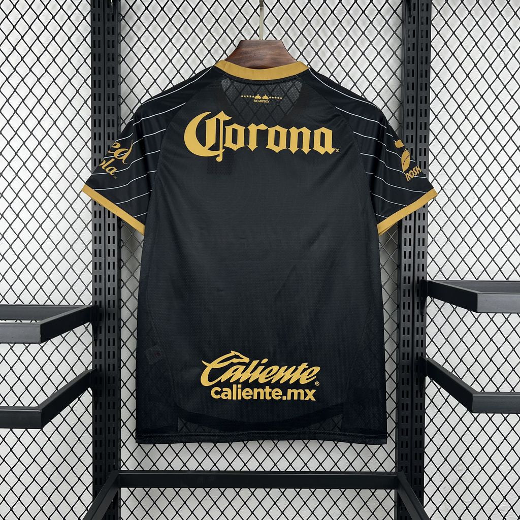 Maglia Toluca in edizione limitata 2026/2027
