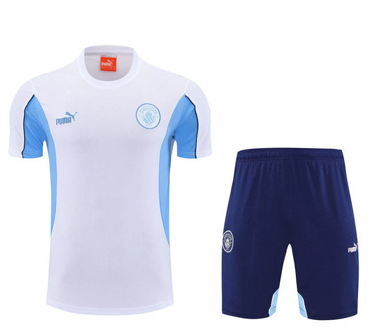 2025/2026 Manchester City Training Set