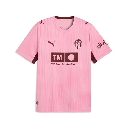 Divisa da Trasferta Valencia 2026/2027