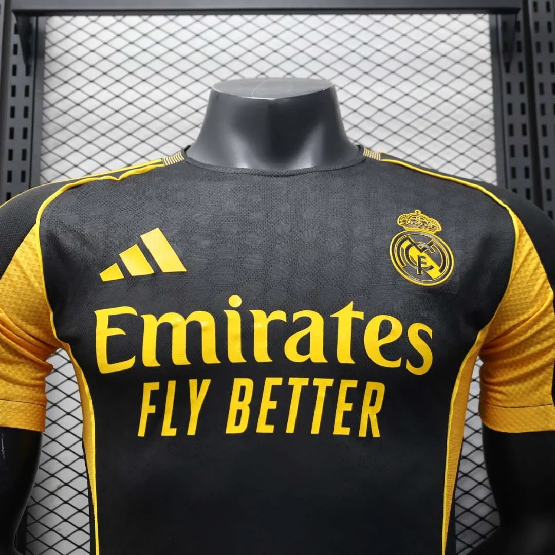 Maillot Édition Limitée "Solar Pulse" Real Madrid