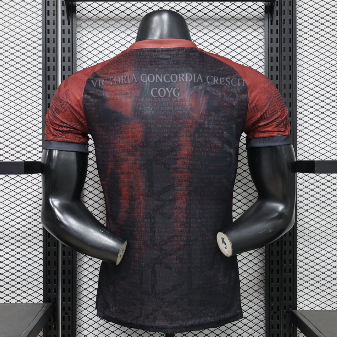 Maillot Édition Limitée Arsenal « VCCC Heritage »