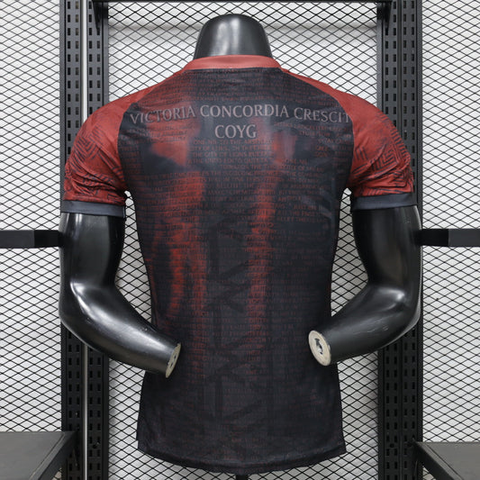 Maglia limitata Arsenal "VCCC Heritage"