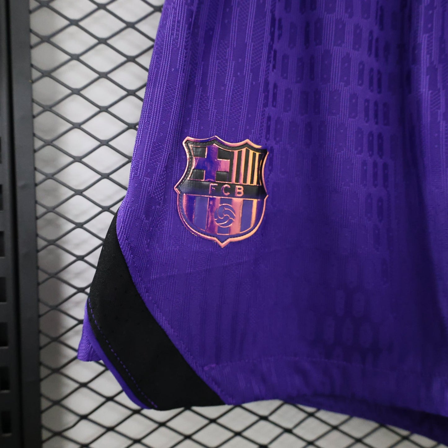 Shorts extérieur du FC Barcelone 2026/2027