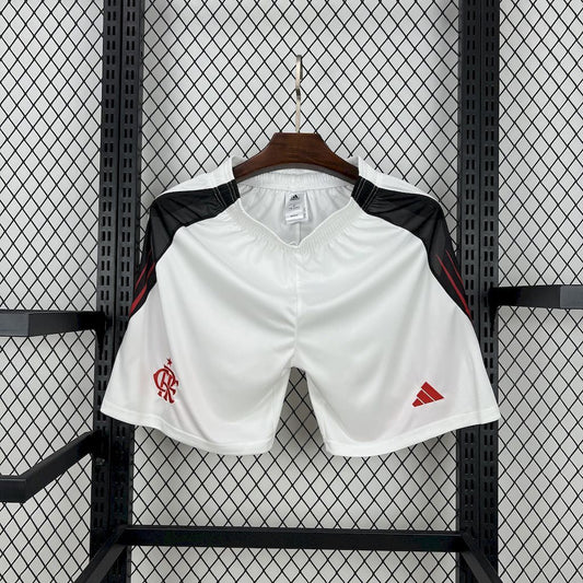 Short de foot domicile Flamengo 2025/2026