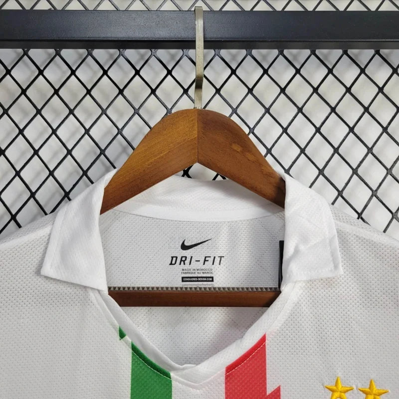 Maglia Juventus Away 2010-2011 (Retro)