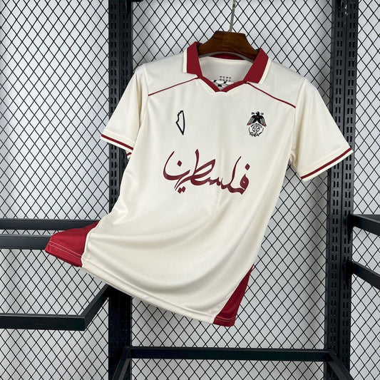 Maglia in Edizione Limitata Palestina 2025