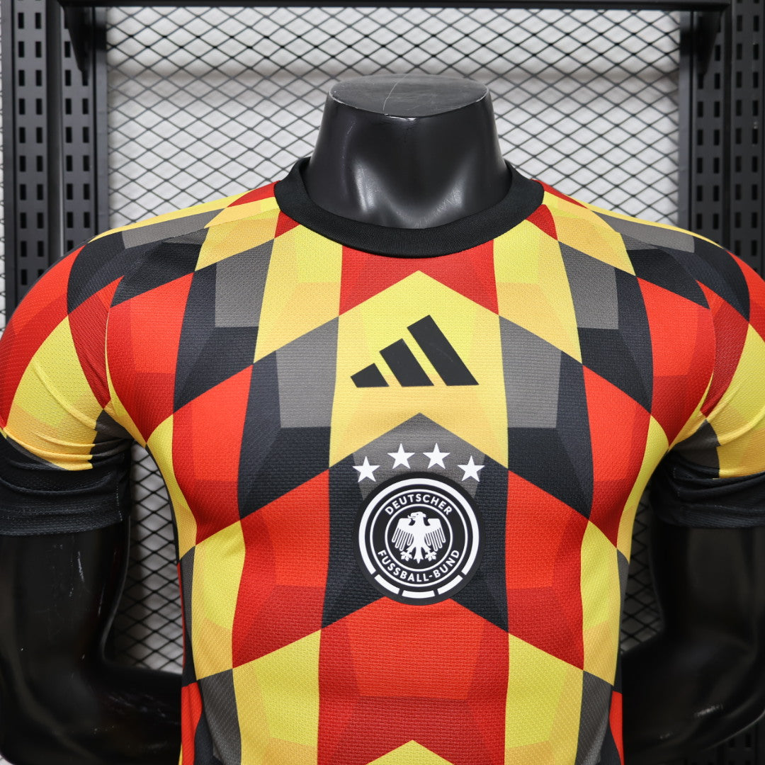 2026 Germany Limited Jersey