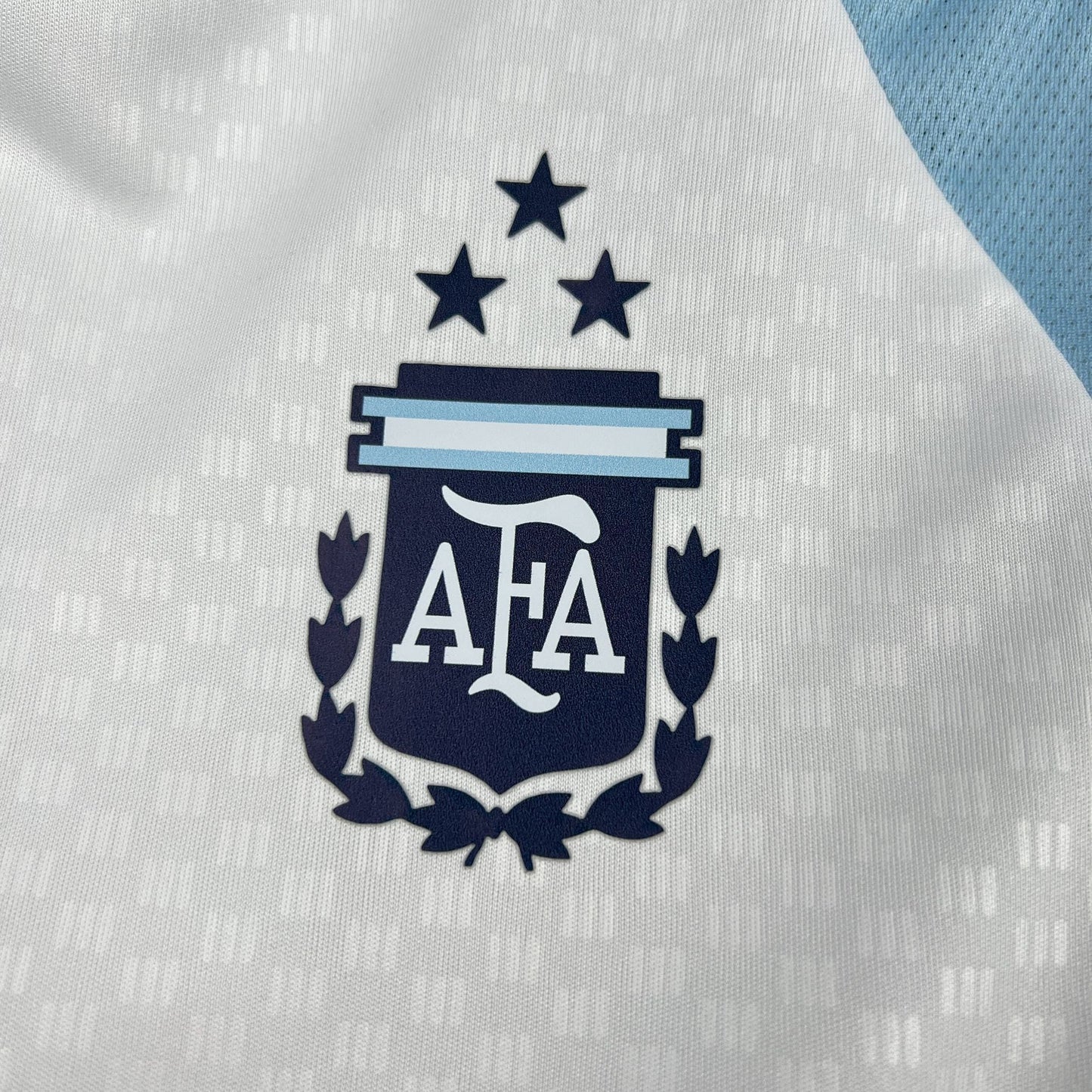 Kit da allenamento Argentina 2026