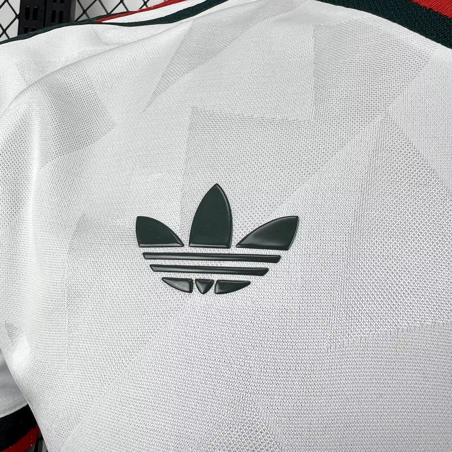 2026 Mexico Away World Cup Kit Player Version