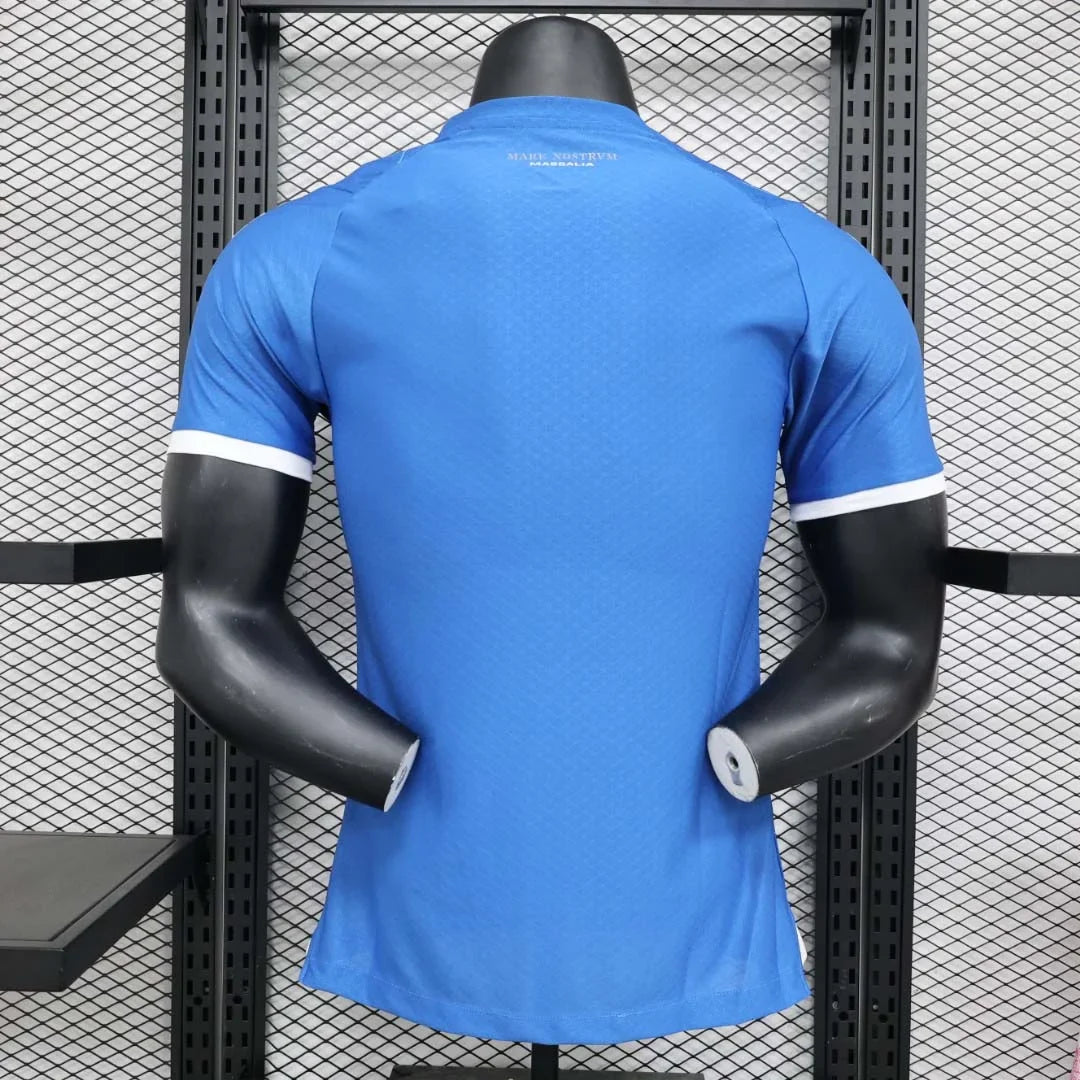 Kit da Trasferta Olympique de Marseille 2023/2024
