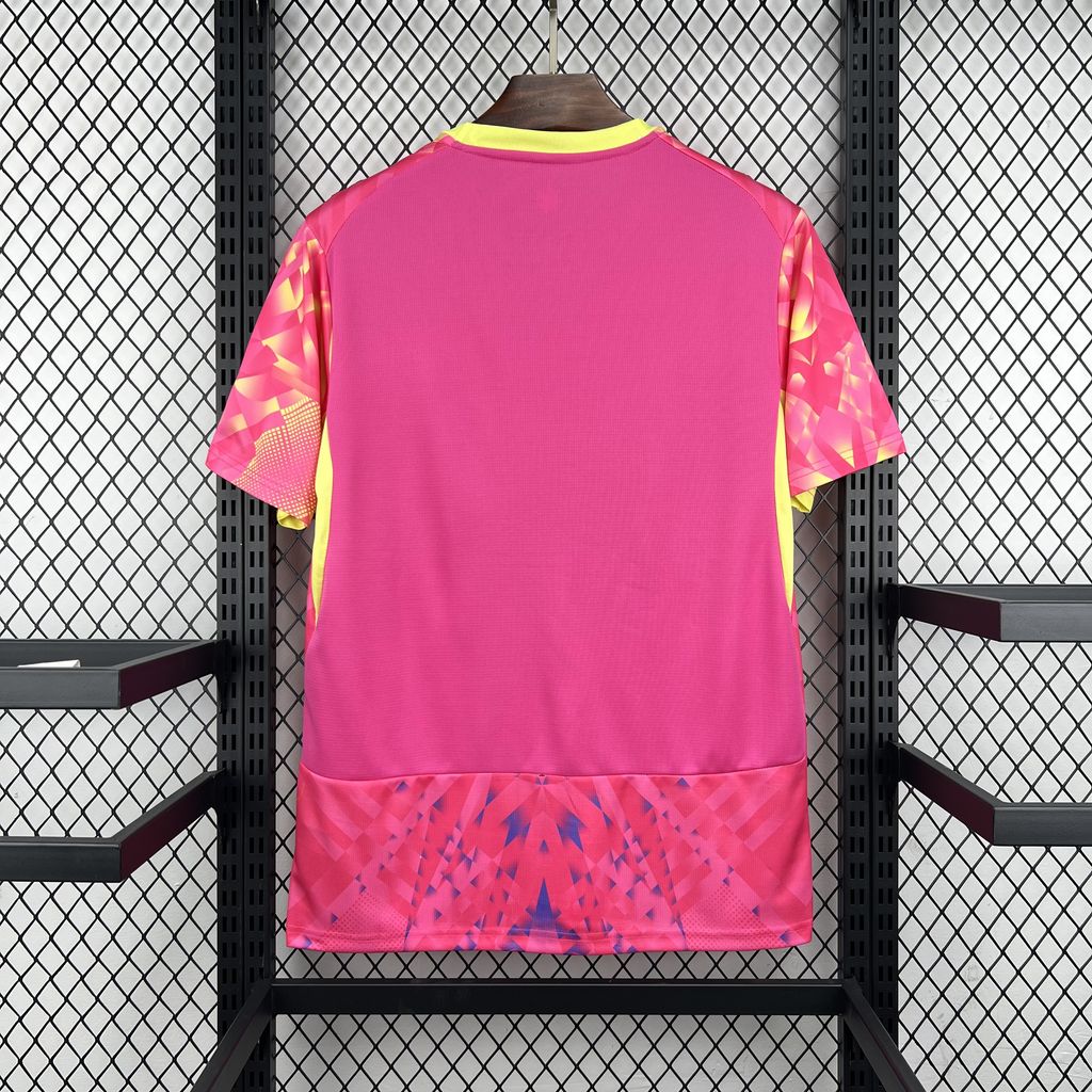 2026 Portugal Goalkeeper World Cup Kit