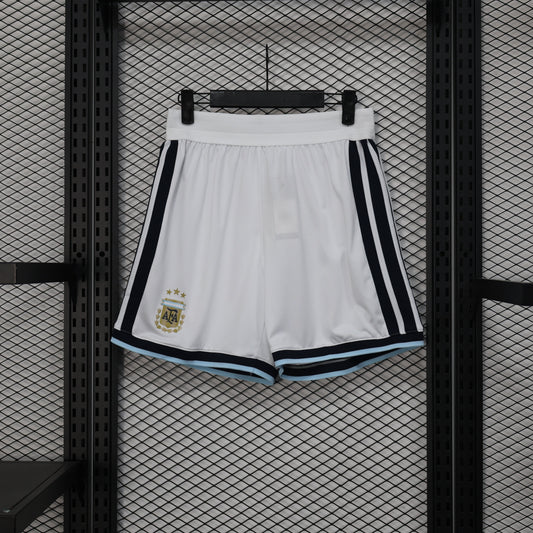 Shorts Domicile Coupe du Monde Argentine 2026
