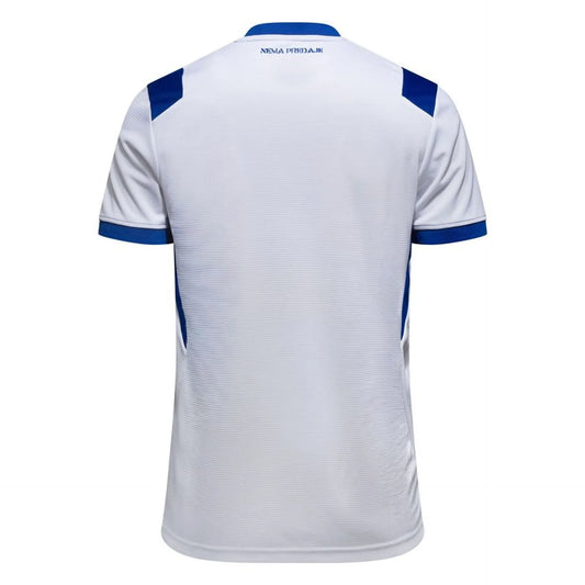 Maillot extérieur Dinamo Zagreb 2026/2027