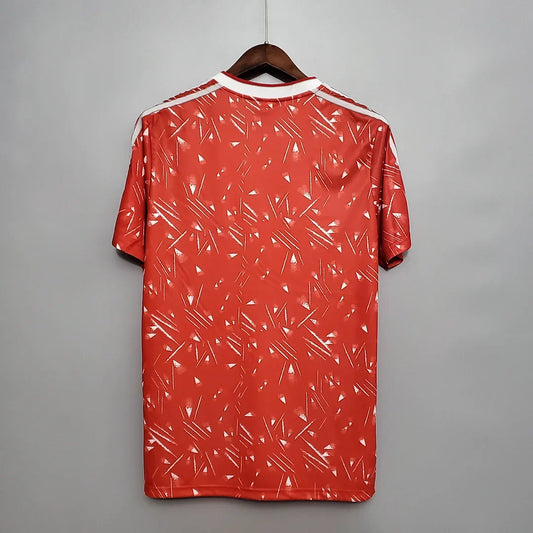 Maglia retrò Liverpool Home 1989-1991