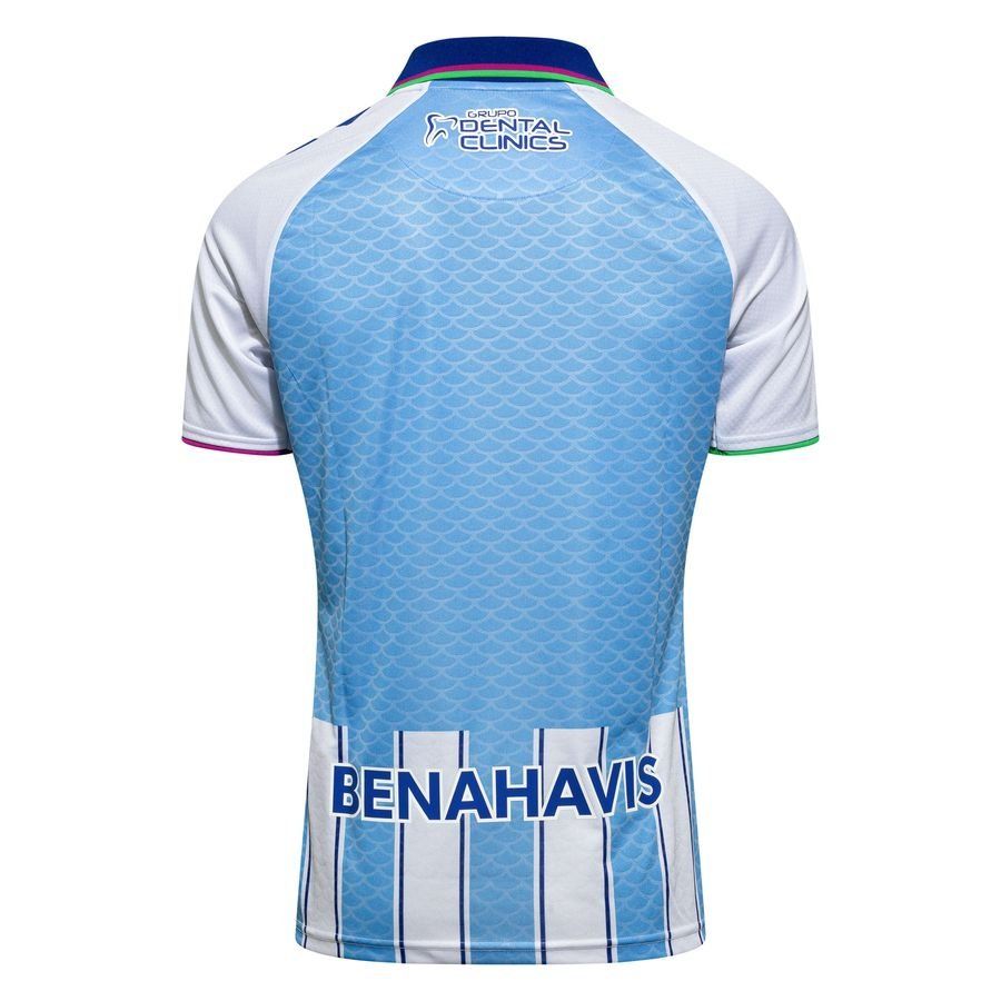 Maillot domicile Malaga 2026/2027