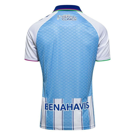 Maillot domicile Malaga 2026/2027