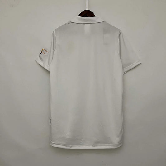 Maillot domicile rétro Real Madrid 2002-2003