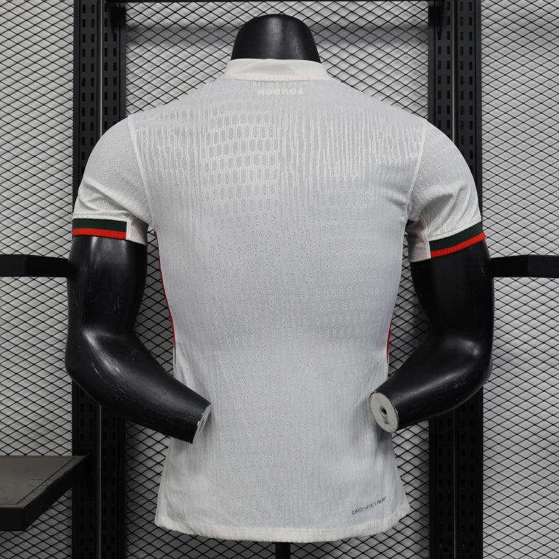2025/2026 Chelsea Away Kit