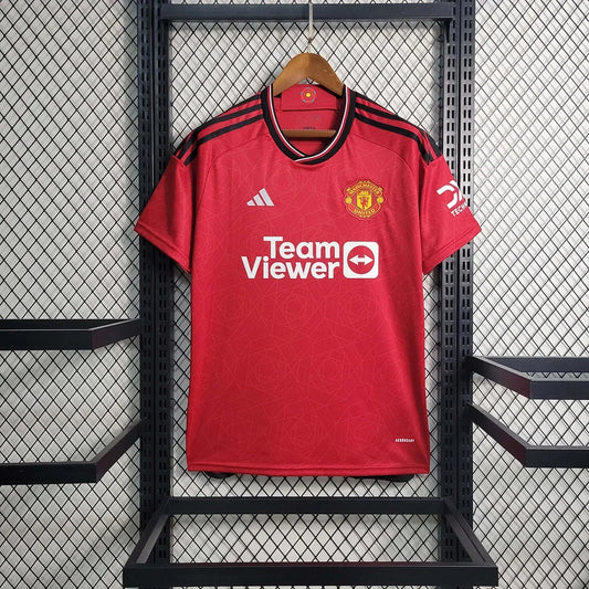 Maglia Home Manchester United 2023/2024
