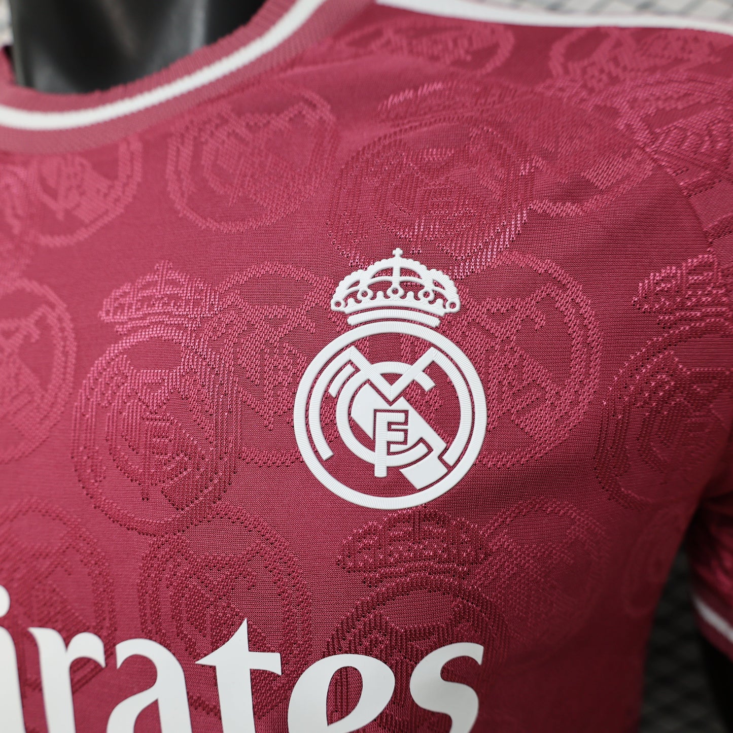 Maglia Limited Real Madrid 2026/2027