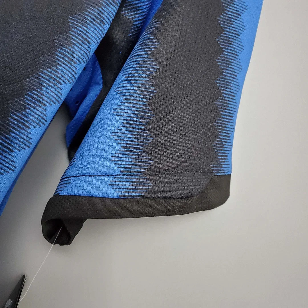 Maglia Home Inter Milan 2010-2011 (Stile Retrò)