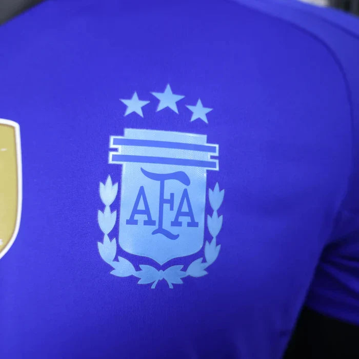 Argentina 2024/2025 Away Kit