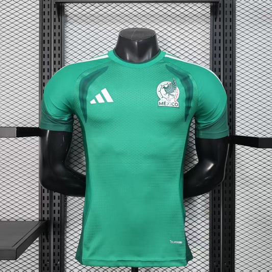 Kit allenamento Coppa del Mondo Messico 2026