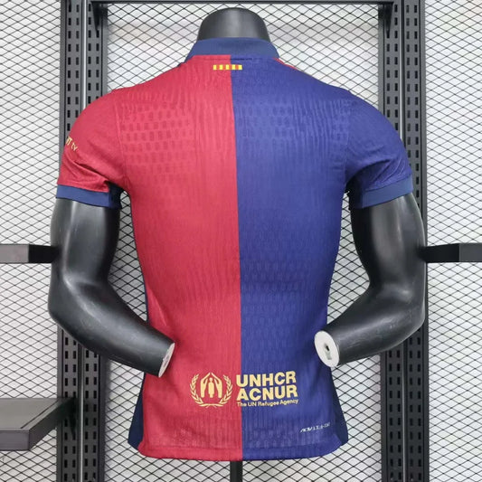 Kit casa Barcellona 2024/2025